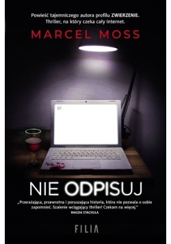 Nie odpisuj