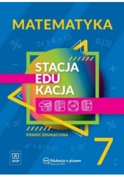 Stacja edukacja Matematyka  pomoc edukacyjna