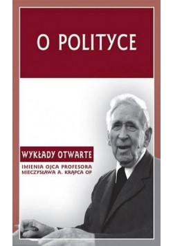 O polityce
