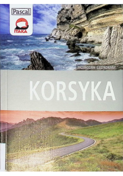 Korsyka Przewodnik ilustrowany