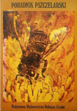 Poradnik pszczelarski