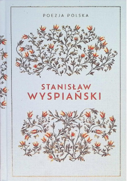 Wyspiański poezja polska