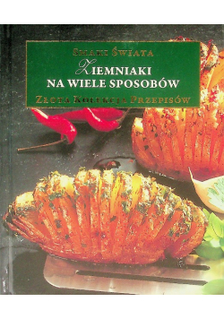 Smaki świata. Zimne Przystawki. Złota kolekcja przepisów