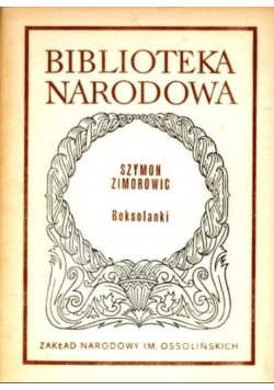 Roksolanki