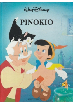 Pinokio
