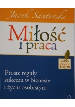 Miłość i praca