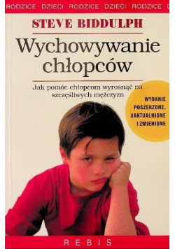 Wychowanie chłopców