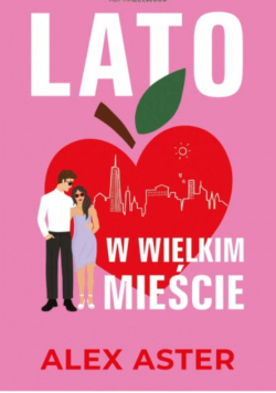 Lato w wielkim mieście
