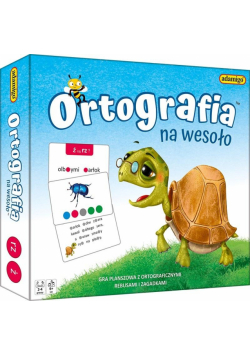Ortografia na wesoło