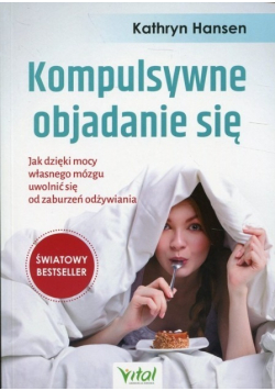 Kompulsywne objadanie się