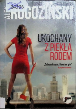 Ukochany z piekła rodem