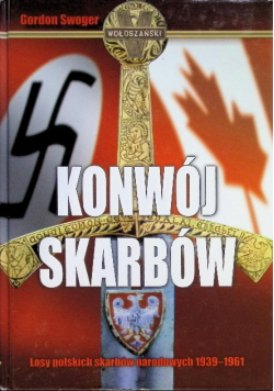 Konwój skarbów
