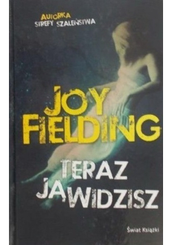 Teraz ją widzisz