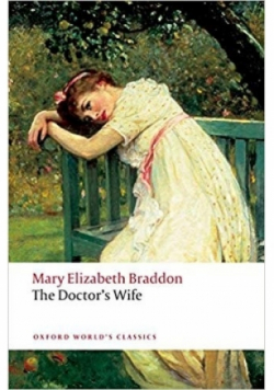 The Doctor's Wife