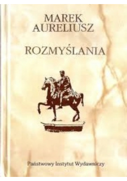 Rozmyślania