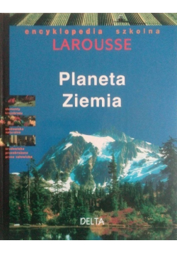 Planeta Ziemia