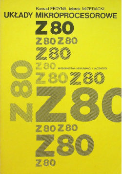 Układy Mikroprocesowe Z 80