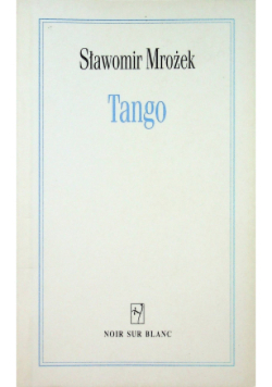 Tango