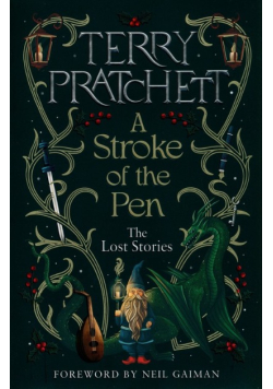 A Stroke of the Pen