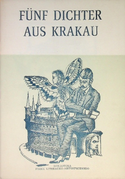 Funf Dichter aus Krakau