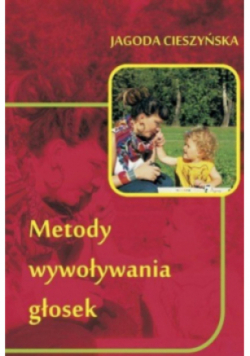 Metody wywoływania głosek