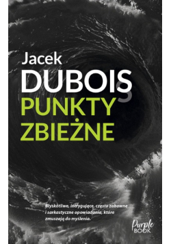 Punkty zbieżne
