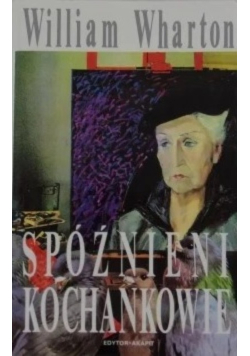 Spóźnieni kochankowie