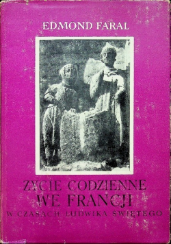 Życie codzienne we Francji