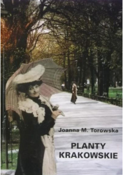 Planty krakowskie