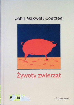 Żywoty zwierząt