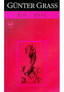 Kot i mysz