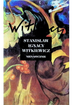 Nienasycenie