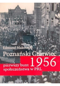 Poznański czerwiec 1956