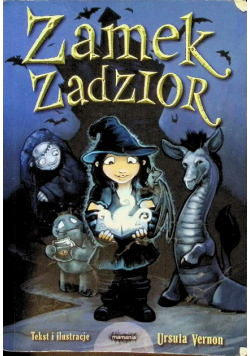 Zamek Zadzior