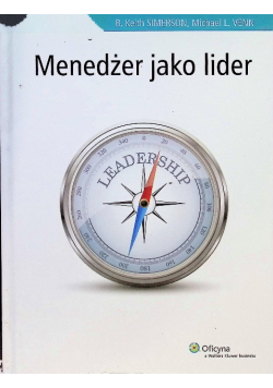 Menedżer jako lider