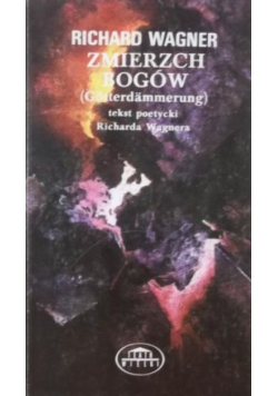 Zmierzch bogów