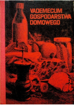 Vademecum Gospodarstwa Domowego