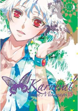 Karneval Tom 15
