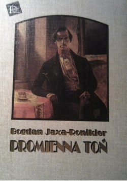 Promienna toń
