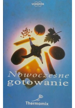 Nowoczesne gotowanie