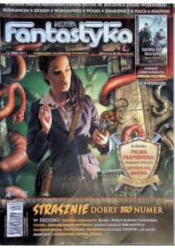 Nowa Fantastyka Nr 1 /  11
