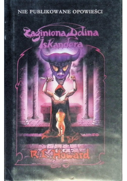 Zaginiona dolina Iskandera
