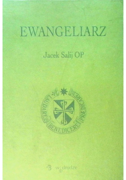 Ewangeliarz