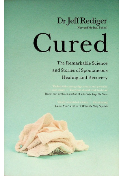 Cured