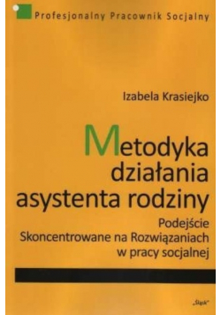 Metodyka działania asystenta rodziny