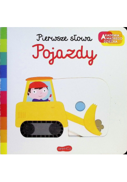 Pojazdy