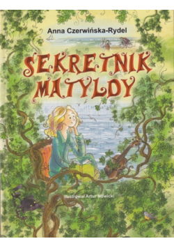 Sekretnik Matyldy
