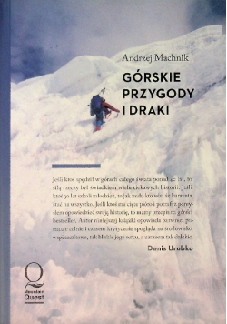 Górskie przygody i draki