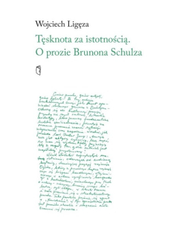 Tęsknota za istotnością