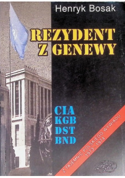 Rezydent z Genewy